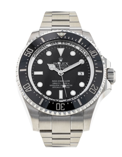 Rolex Deepsea 116660